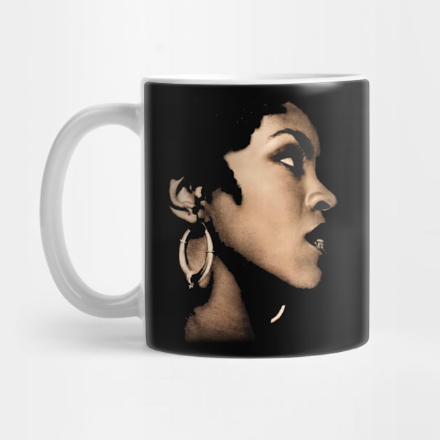 Exotic Lauryn Hill by Phenom Palace